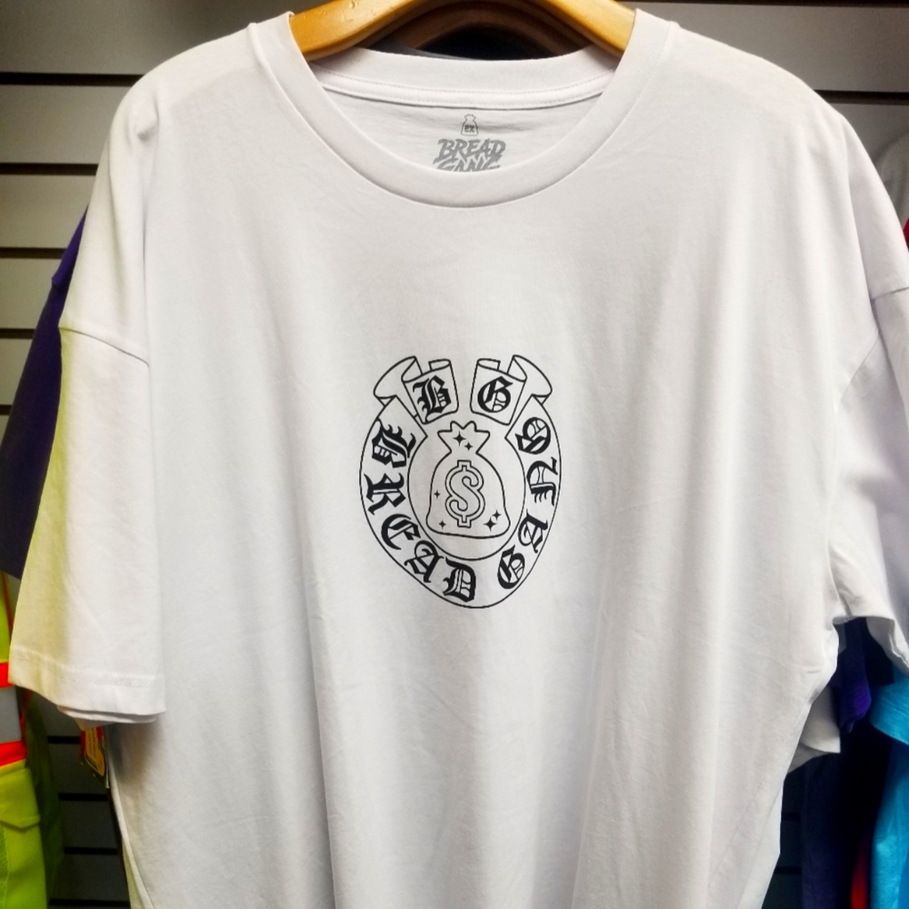 Bread Gang Tshirt